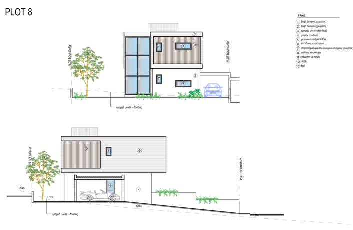 Image No.3-3 Bed House for sale