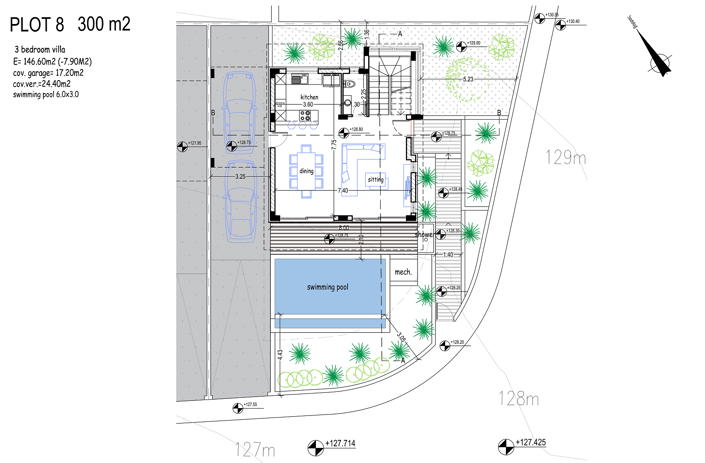 Image No.4-3 Bed House for sale