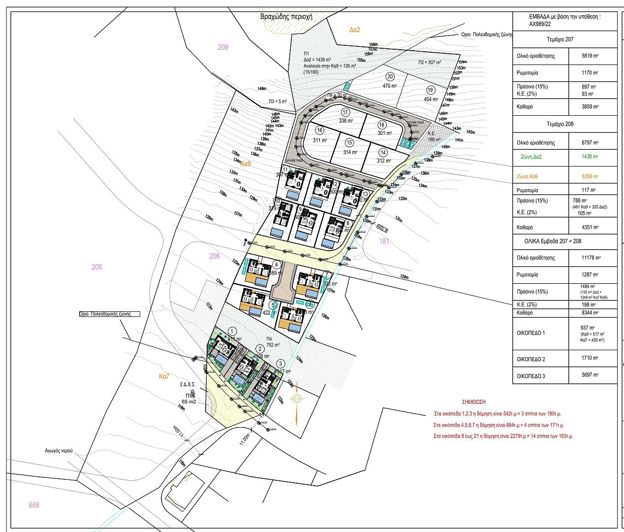 Image No.8-3 Bed House for sale