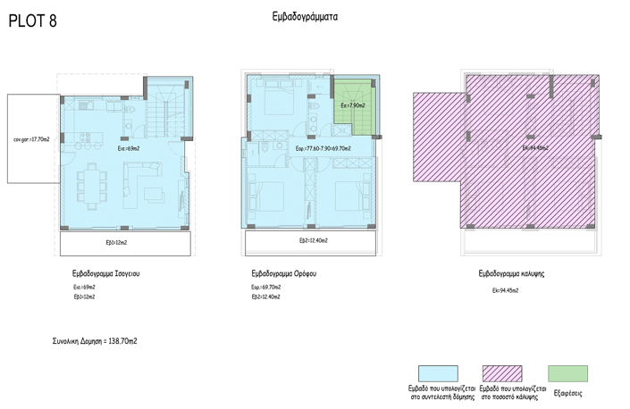Image No.9-3 Bed House for sale