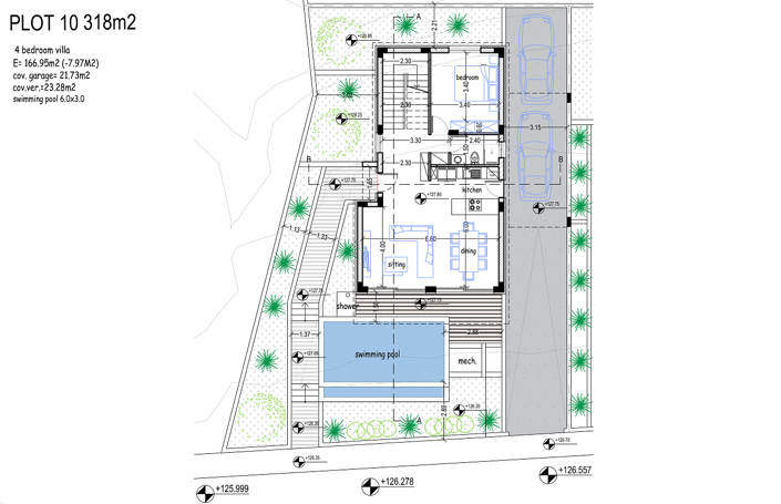 Image No.4-4 Bed House for sale