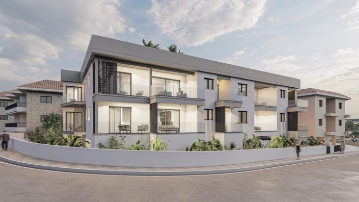 Image No.1-1 Bed Apartment for sale
