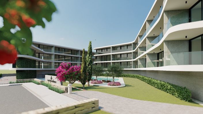 Image No.1-1 Bed Apartment for sale