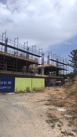 Image No.12-1 Bed Apartment for sale