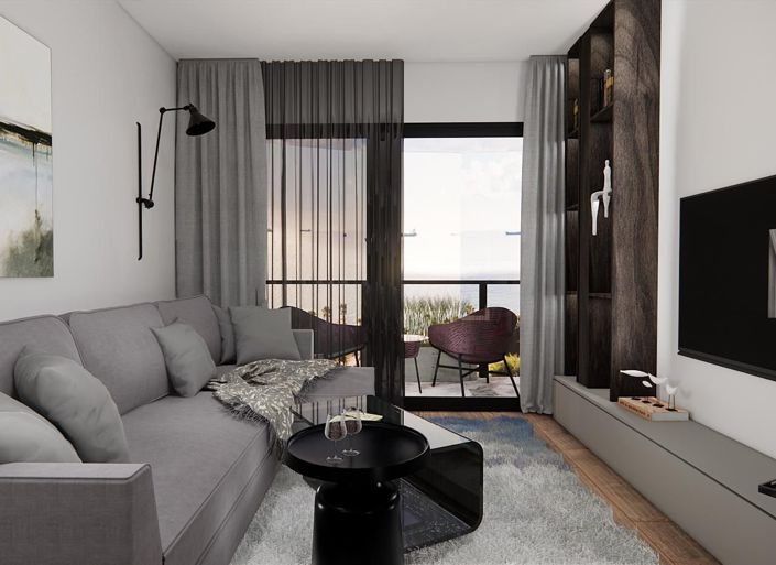 Image No.5-1 Bed Apartment for sale