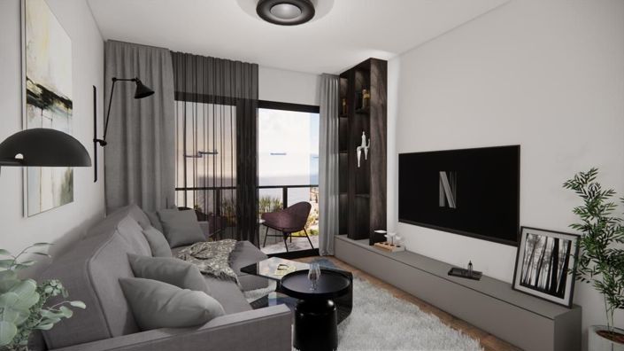 Image No.6-1 Bed Apartment for sale