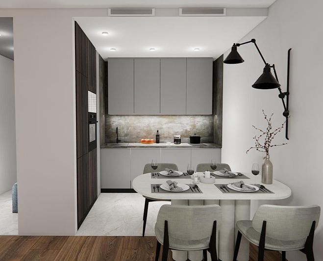 Image No.8-1 Bed Apartment for sale