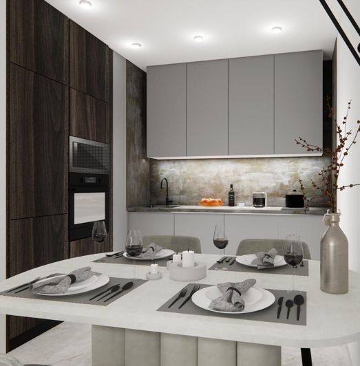 Image No.9-1 Bed Apartment for sale