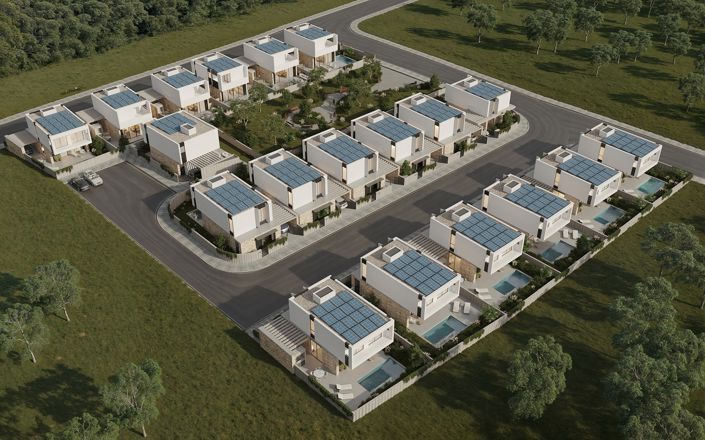 Image No.13-3 Bed House for sale