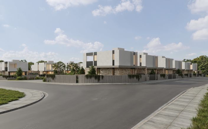 Image No.15-3 Bed House for sale