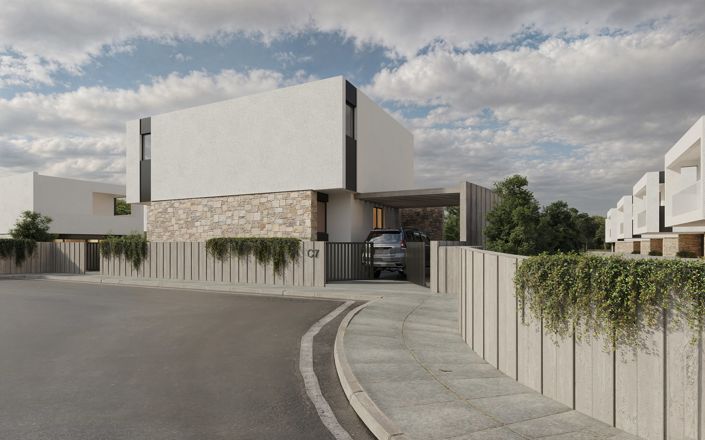 Image No.4-3 Bed House for sale