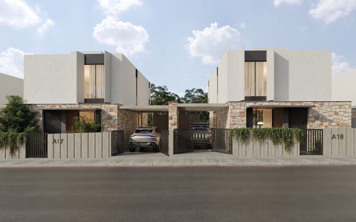 Image No.8-3 Bed House for sale