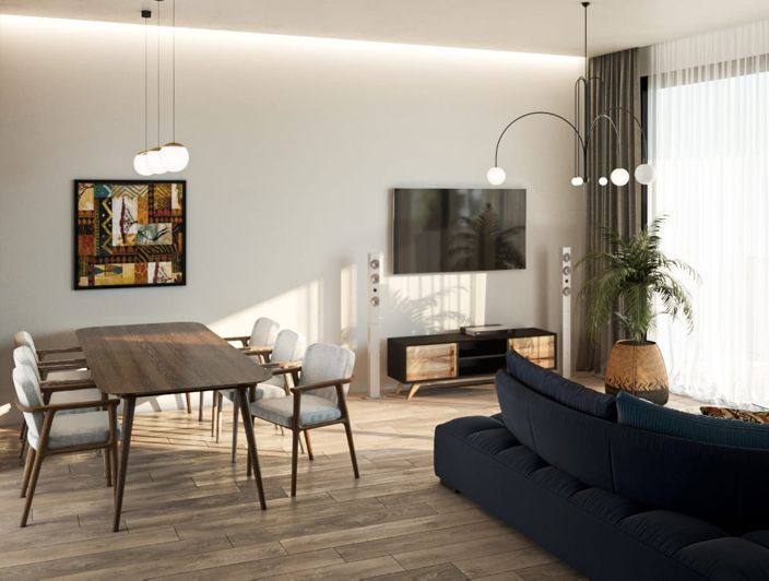 Image No.2-3 Bed House for sale