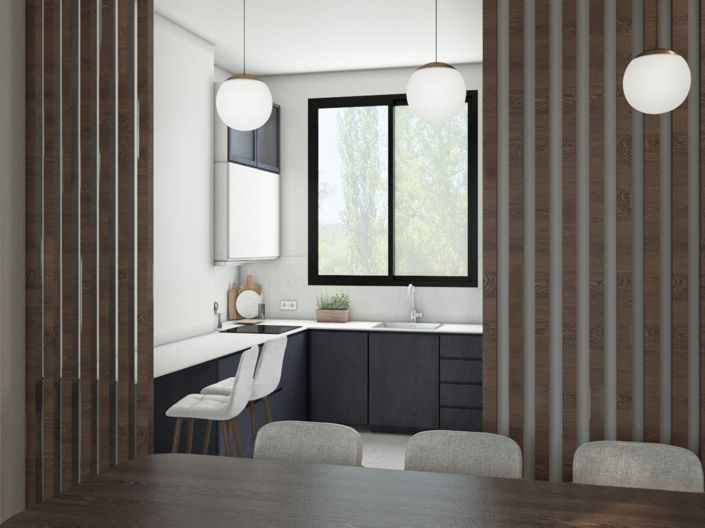 Image No.3-3 Bed House for sale