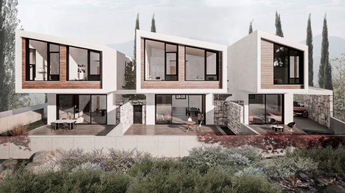 Image No.5-3 Bed House for sale