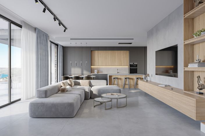 Image No.2-3 Bed House for sale