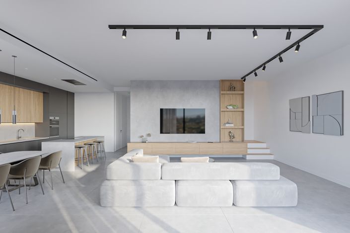 Image No.3-3 Bed House for sale