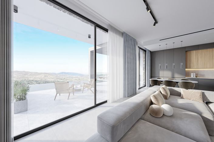 Image No.4-3 Bed House for sale