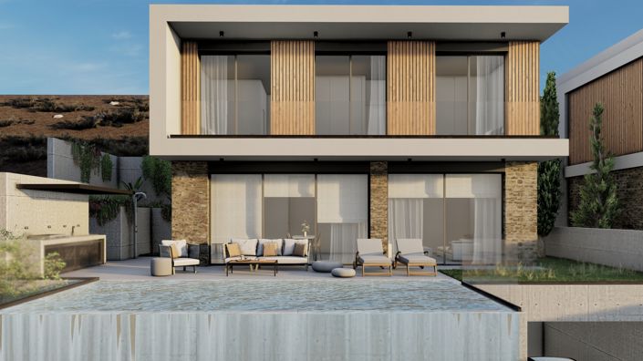 Image No.3-4 Bed House for sale