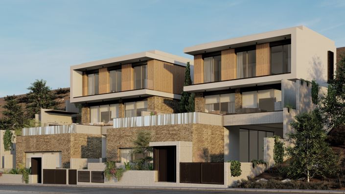 Image No.5-4 Bed House for sale