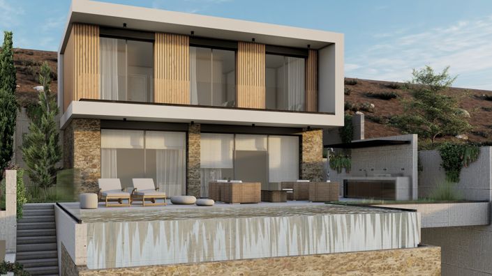 Image No.8-4 Bed House for sale