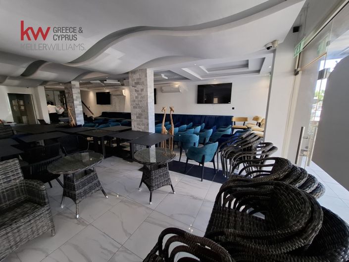 Image No.18-Restaurant for sale