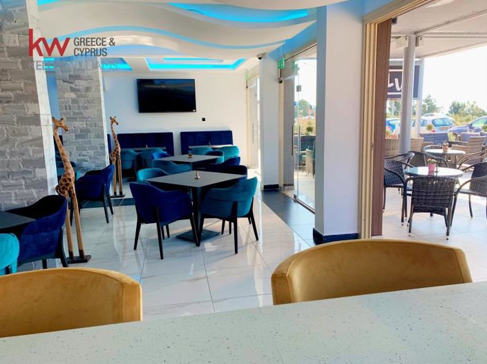 Image No.2-Restaurant for sale