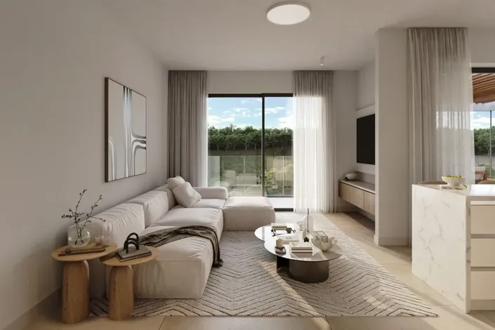 Image No.4-2 Bed Apartment for sale