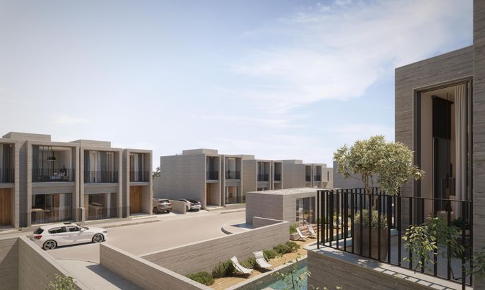Image No.1-1 Bed Apartment for sale