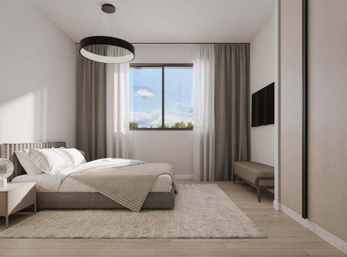 Image No.3-1 Bed Apartment for sale