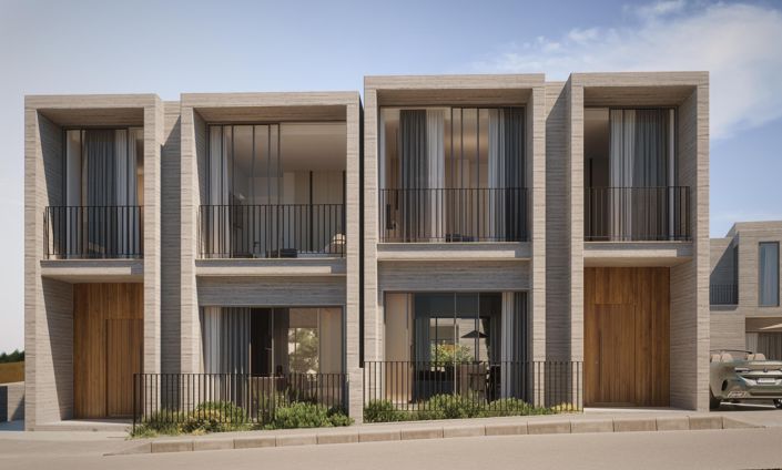 Image No.6-1 Bed Apartment for sale