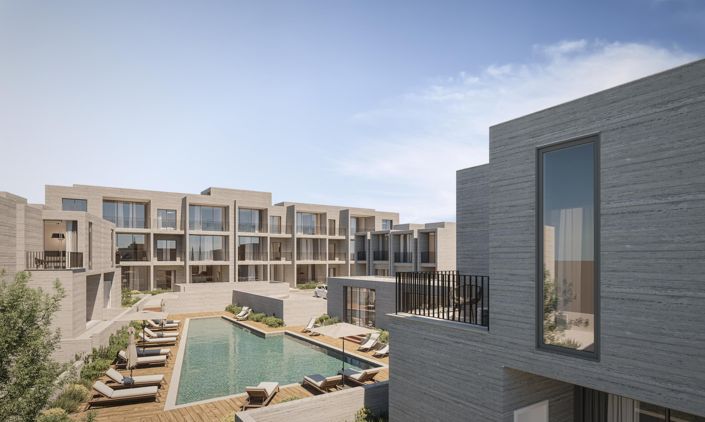 Image No.1-Apartment for sale