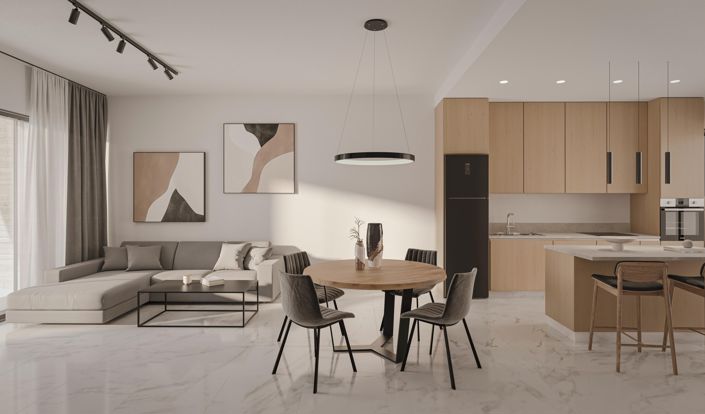 Image No.2-Apartment for sale