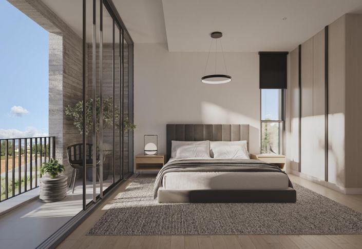 Image No.4-Apartment for sale