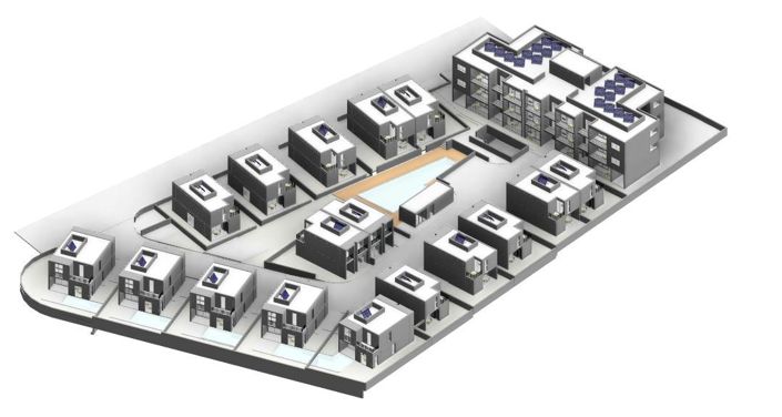 Image No.8-3 Bed Villa for sale