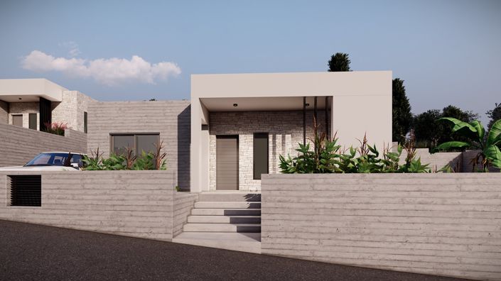 Image No.1-3 Bed House for sale