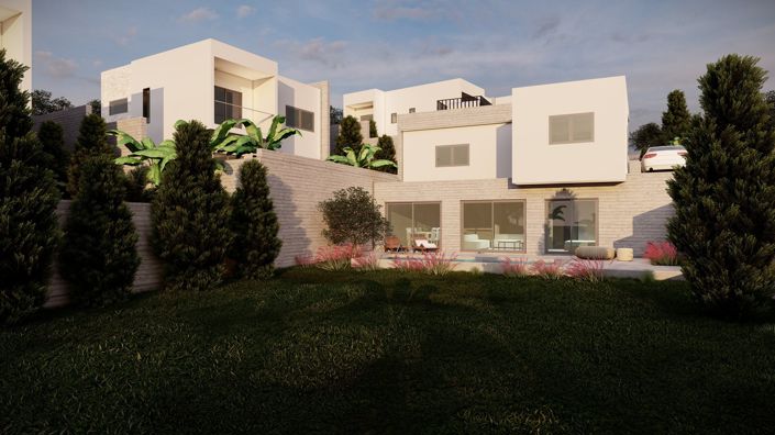 Image No.1-4 Bed House for sale