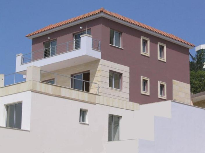 Image No.1-2 Bed Penthouse for sale