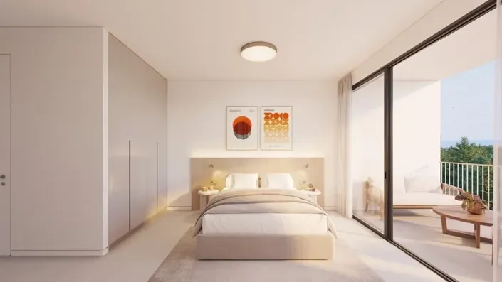 Image No.5-2 Bed Apartment for sale