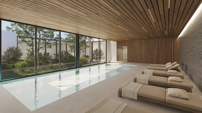 Image No.6-2 Bed Apartment for sale