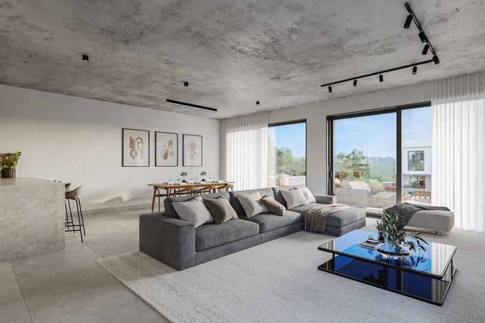 Image No.3-4 Bed House for sale