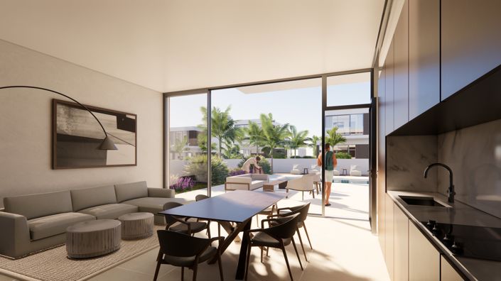 Image No.2-3 Bed House for sale