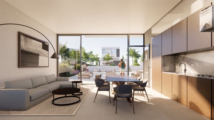 Image No.3-3 Bed House for sale