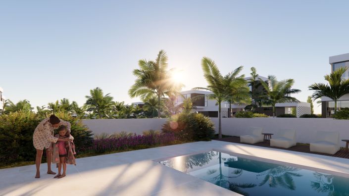 Image No.5-3 Bed House for sale