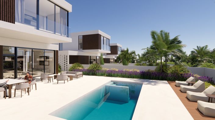 Image No.6-3 Bed House for sale