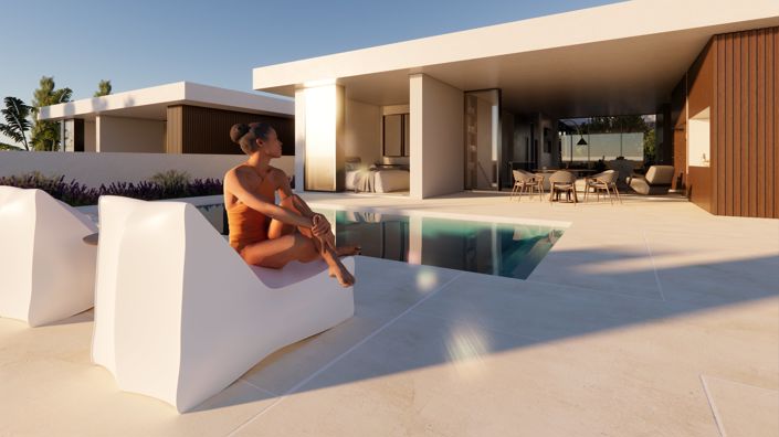 Image No.7-3 Bed House for sale