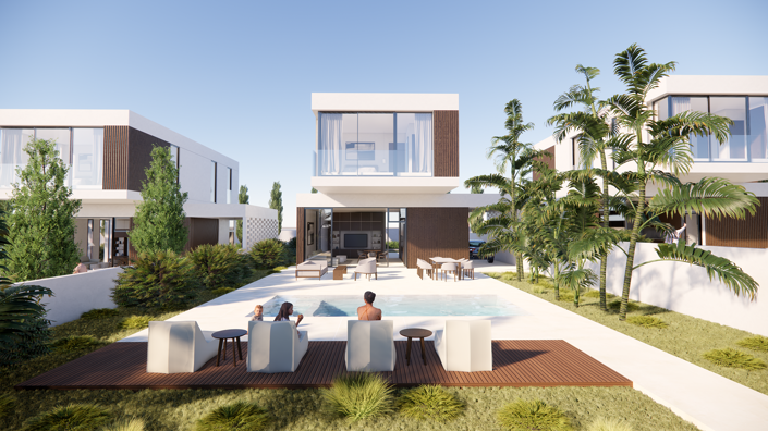 Image No.9-3 Bed House for sale