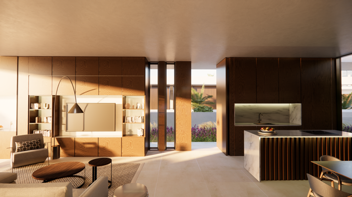 Image No.14-6 Bed House for sale