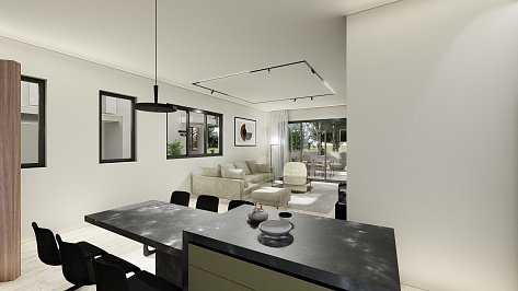 Image No.3-3 Bed House for sale