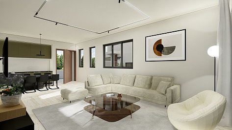 Image No.5-3 Bed House for sale